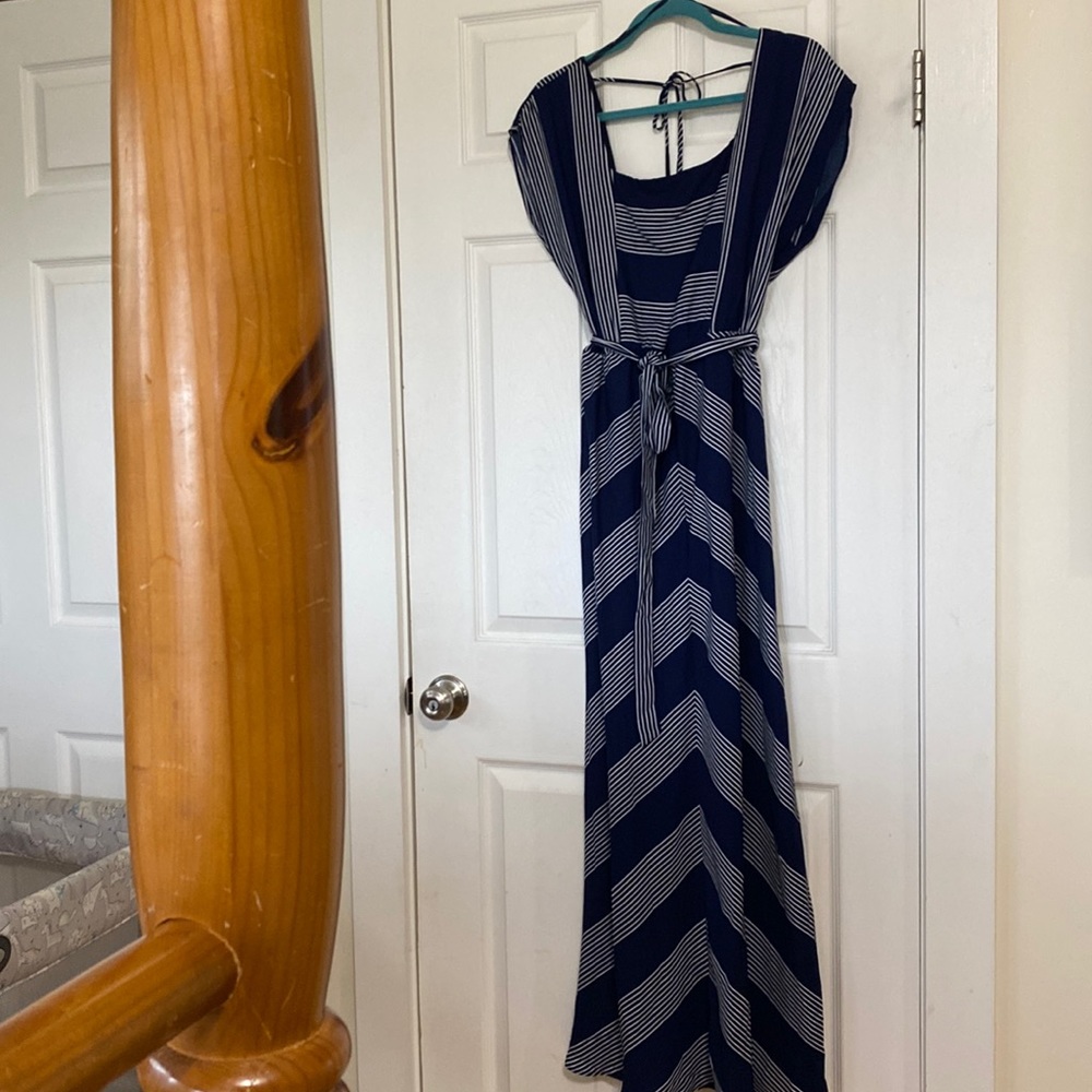 Luxology Maxi Dress